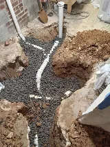 The Pipe Doctor Plumbing & Drain Cleaning Services photo 3