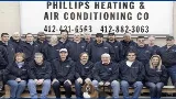 Phillips Heating & Air Conditioning