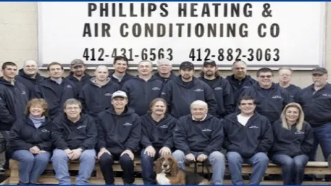 Phillips Heating & Air Conditioning photo 1
