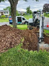 Brosh Septic & Drain Service photo 4
