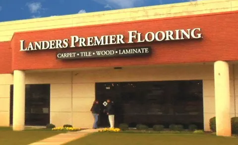 Landers Premier Flooring photo 1