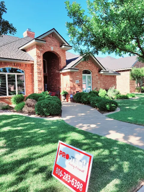 Pro-Tech Painting and Drywall, LLC in Lubbock