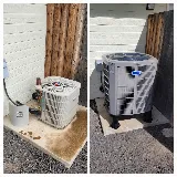 Theisen Heating, Air Conditioning & Furnace Cleaning photo 7