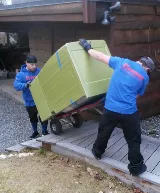 Superman Moving & Storage, LLC photo 7