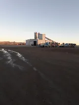 SRM Concrete