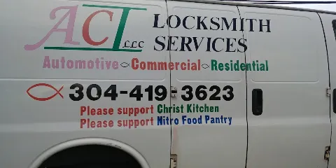 ACI Locksmith in Charleston