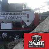 Concrete Mobile Mix