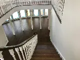 Custom Hardwood Flooring Pasadena photo 8