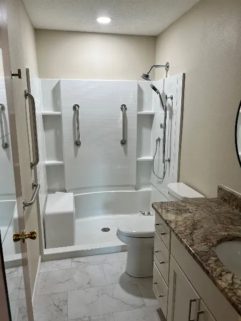 Fixzer Construction in Rockford