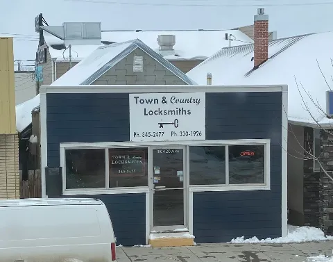 Town & Country Locksmiths photo 1