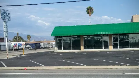 Wally's Carpet & Tile of San Bernardino in San Bernardino