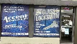 Accent Glass & Locksmith