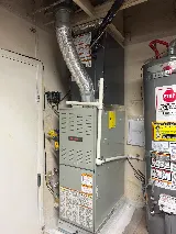 COOL EXPRESS Heating & Air Conditioning photo 8