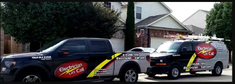 Electrician On Call in Dallas