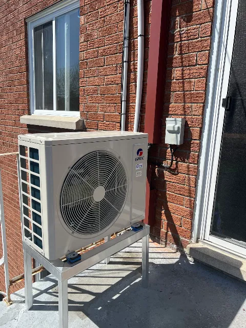 Celsius Refrigeration in Montreal