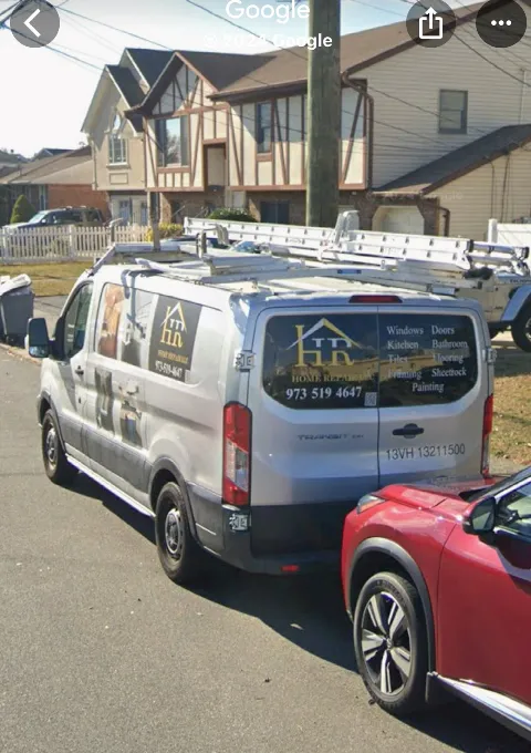 HR HOME REPAIR LLC in Paterson