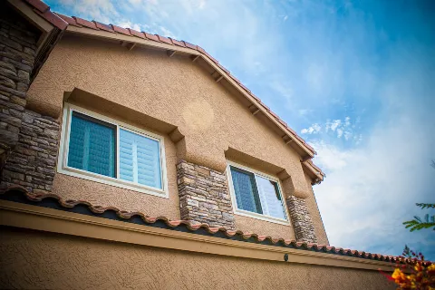 Energy One Windows of Las Vegas Nevada photo 1