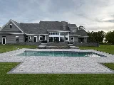 Splash Fiberglass Pool Company