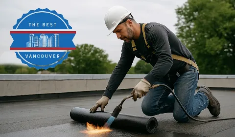 Amex Roofing photo 1