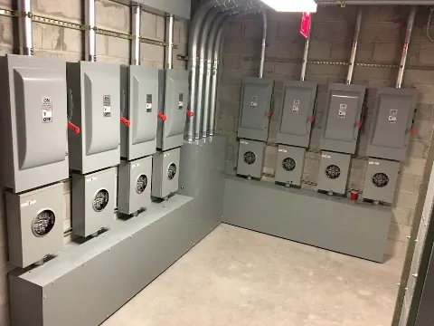 J & S Electrical Contractors NY photo 1