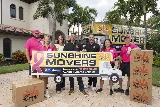 Sunshine Movers of Sarasota LLC