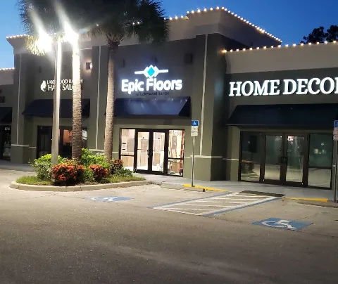 Epic Floors of Lakewood Ranch in Bradenton