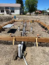 Hills Plumbing Inc. Redding