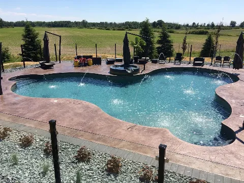 Washington Pools and Spas photo 1