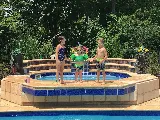 Aquamarine Pool Co. Inc. photo 8