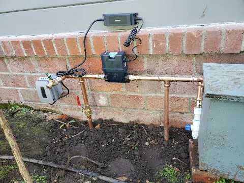 Yorkshire Plumbing & Drain Services photo 1