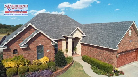 Marchand Roofing & Construction in Wichita Falls