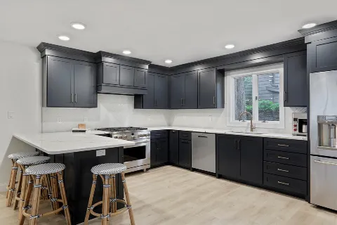 BJ Armstrong Custom Homes photo 1