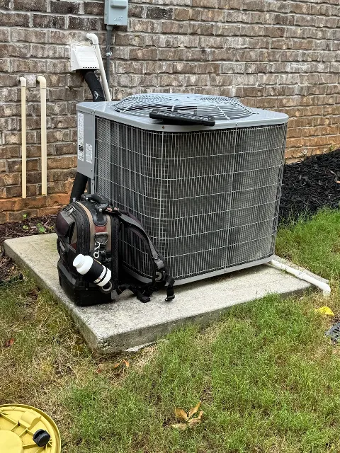 4 Seasons Heating & Air in Alpharetta