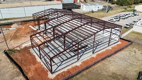 4M Contracting Company of Oklahoma, LLC photo 1