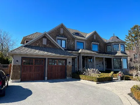 Advance Windows Inc. in Brampton