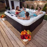 Northern Leisure® by Aquacade Pools photo 6