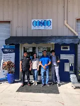 Cosco Air Conditioning & Refrigeration