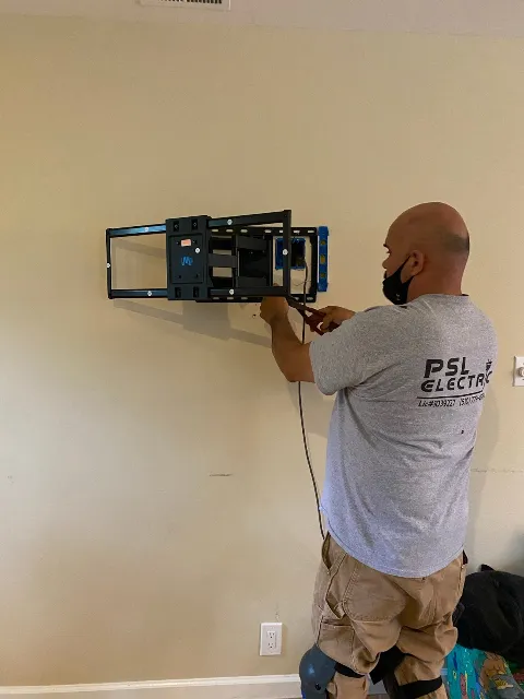 Psl Electric photo 1