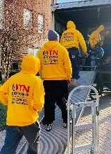 Affordable Top Notch Movers