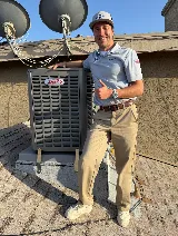 Pure AIR LA HVAC contractor