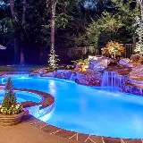 ABE POOLS