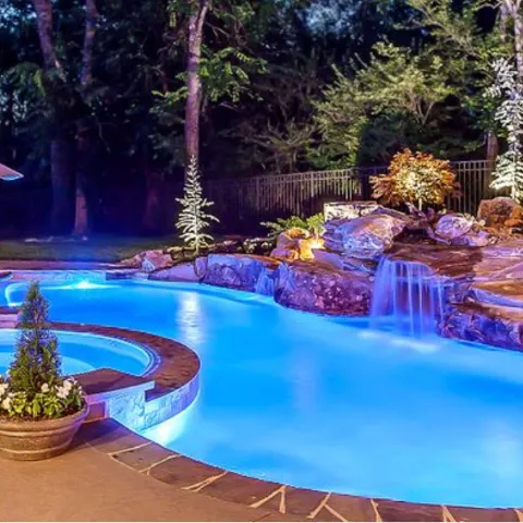 ABE POOLS in Allentown