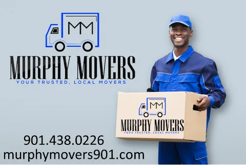 Murphy Movers photo 1