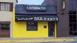 Bee's Keys
