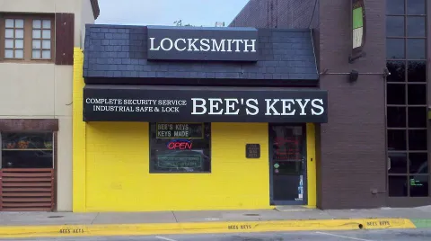 Bee's Keys photo 1