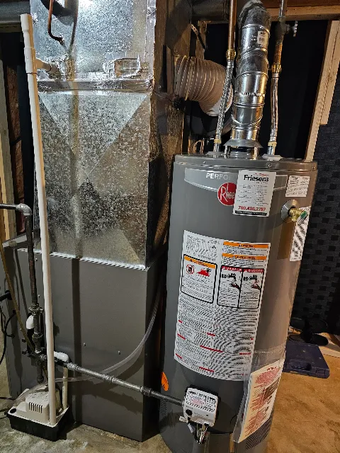 Friesen's Climate Control photo 1