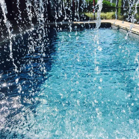 Mannix Pools and Grills photo 1