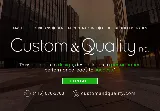 Custom and Quality inc
