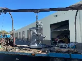 First Klass Machinery Moving Inc.