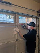 Smooth Lift Garage Doors